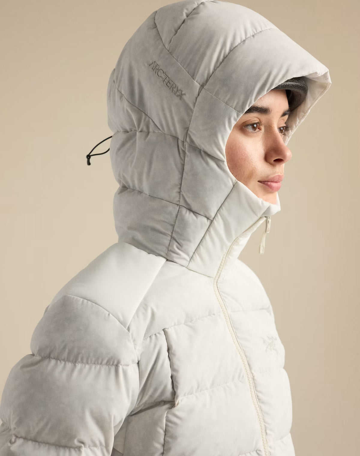 Women’s Thorium Jacket