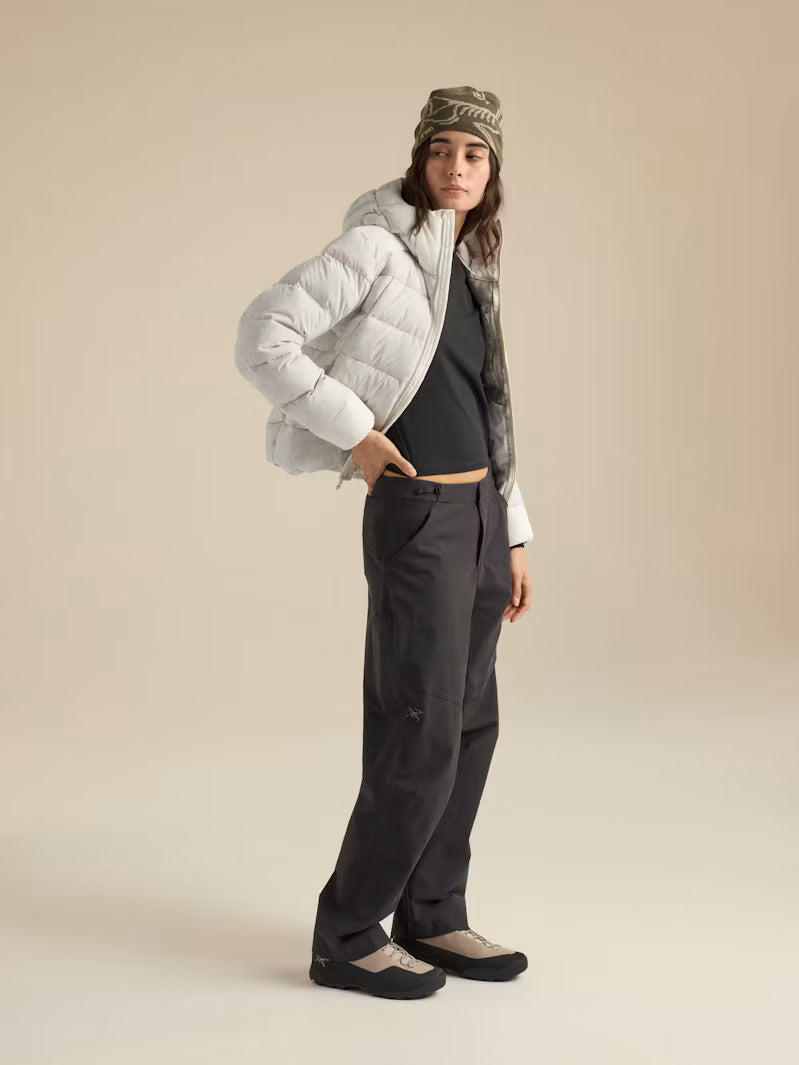 Women’s Thorium Jacket