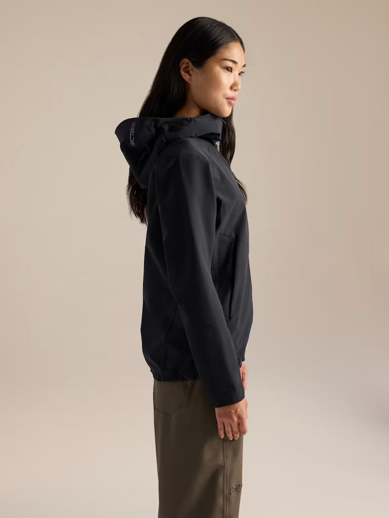 Women's Gamma Hoody