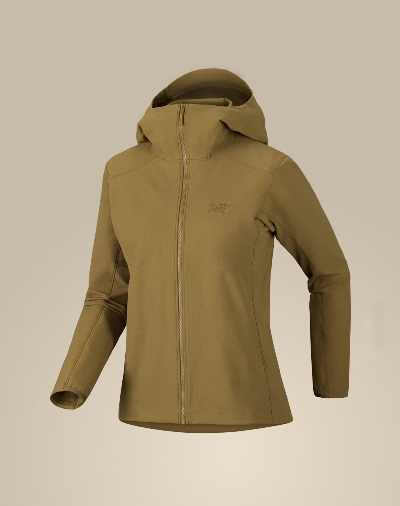 Women's Gamma Hoody