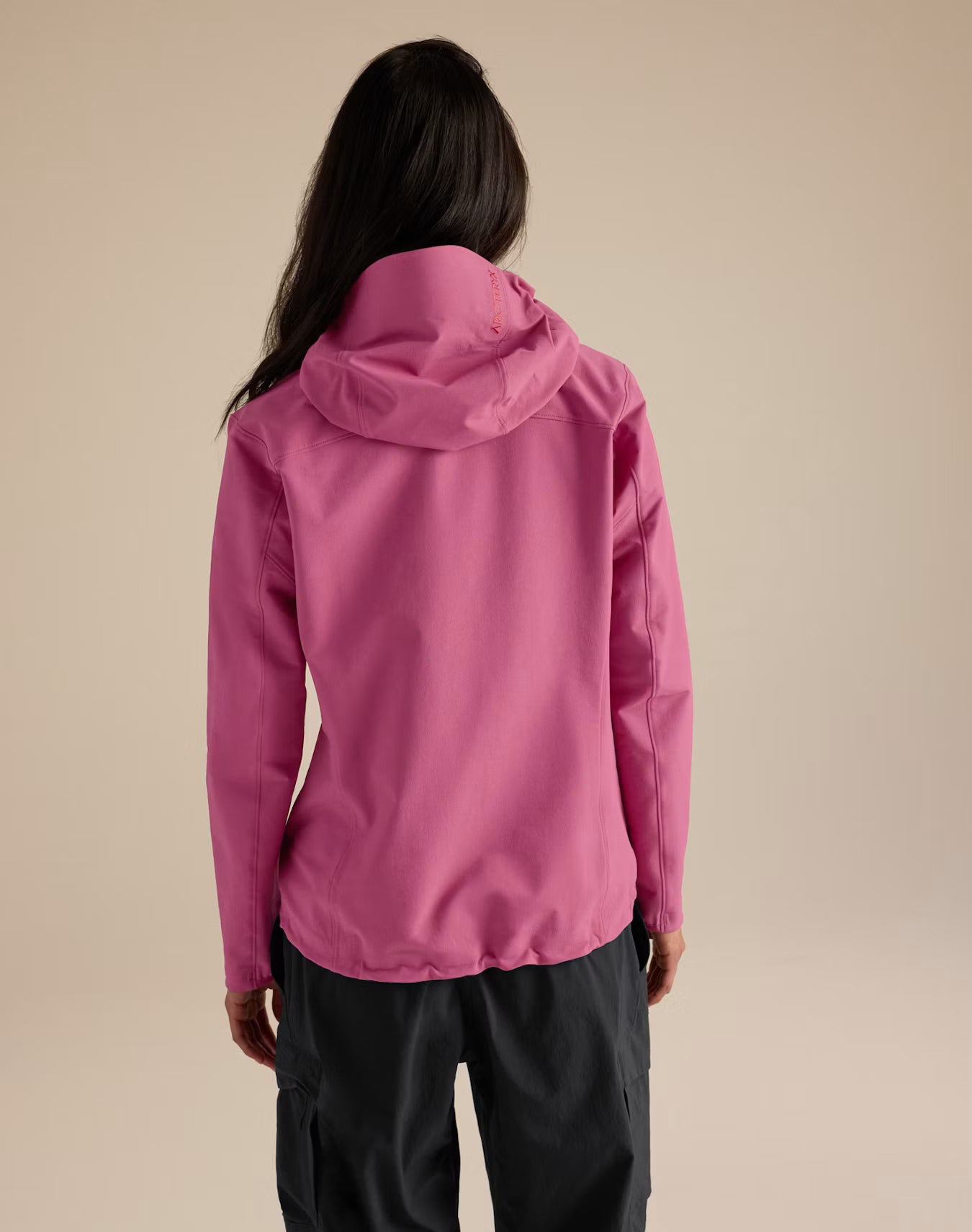 Women's Gamma Hoody