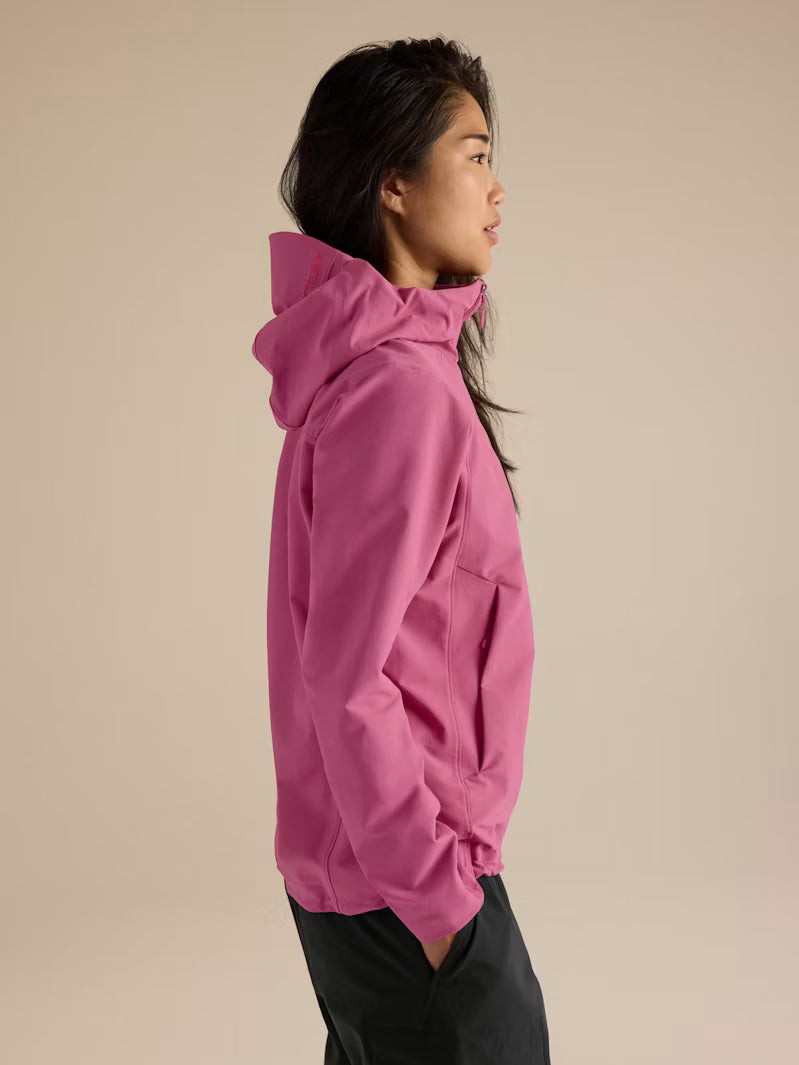 Women's Gamma Hoody