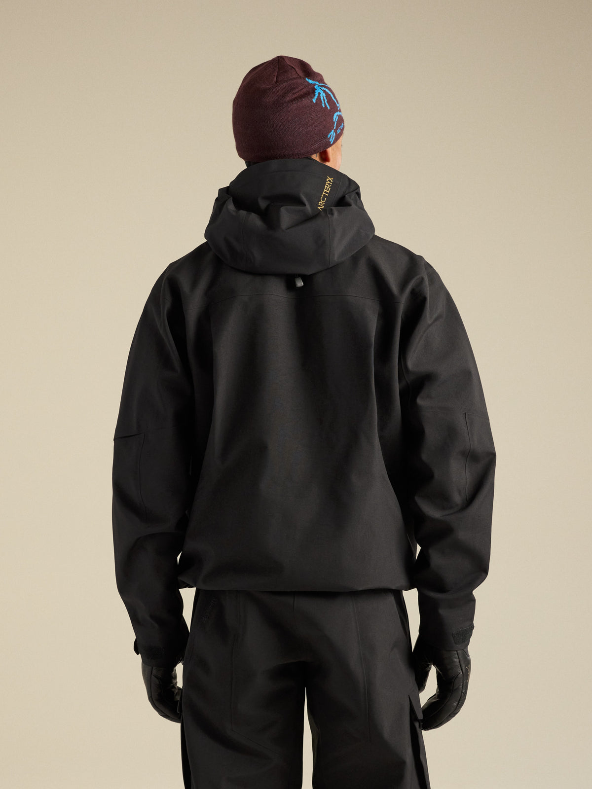 Men’s Strato Jacket product image