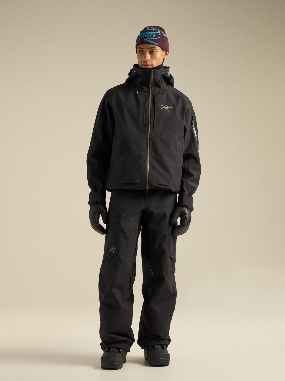 Men’s Strato Jacket product image