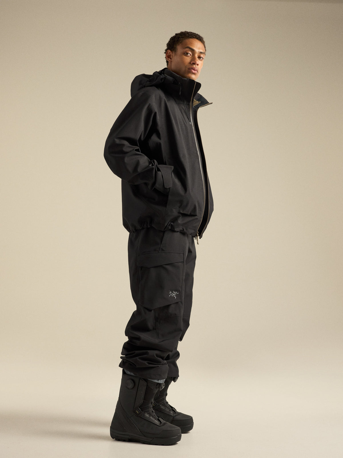 Men’s Strato Jacket product image