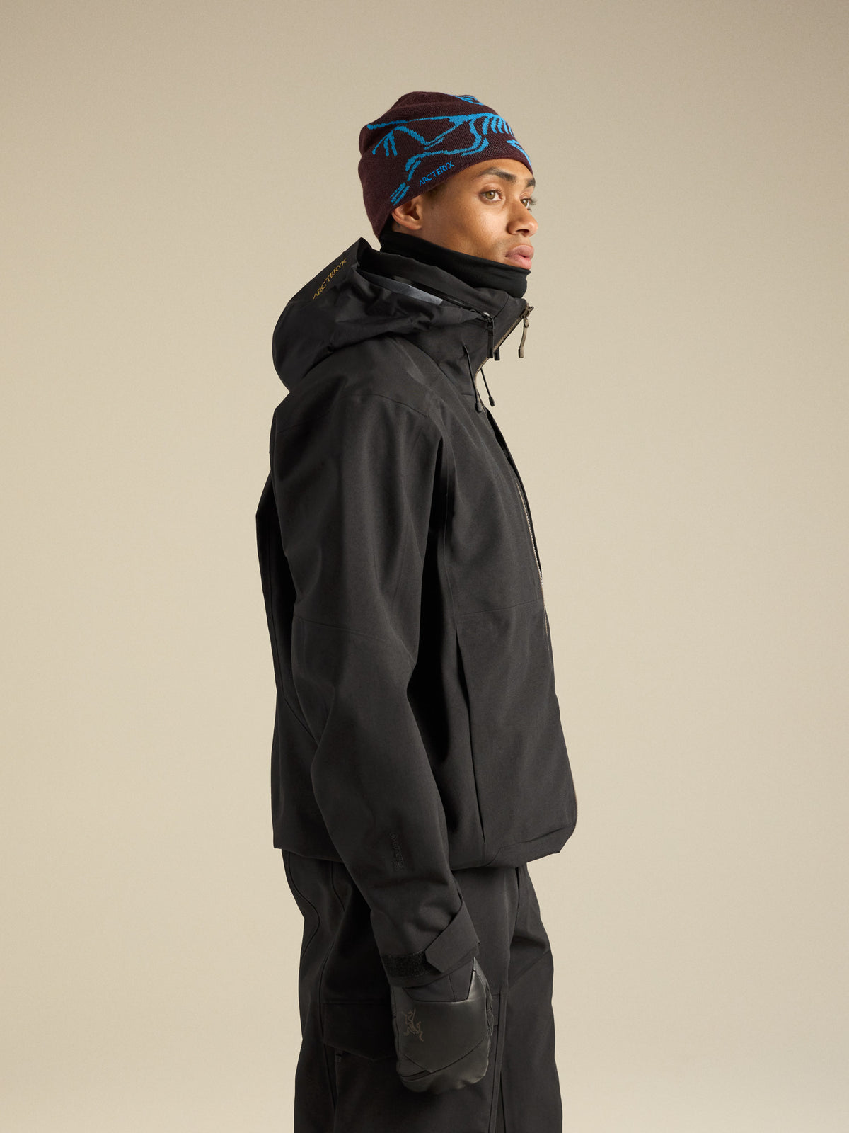 Men’s Strato Jacket product image