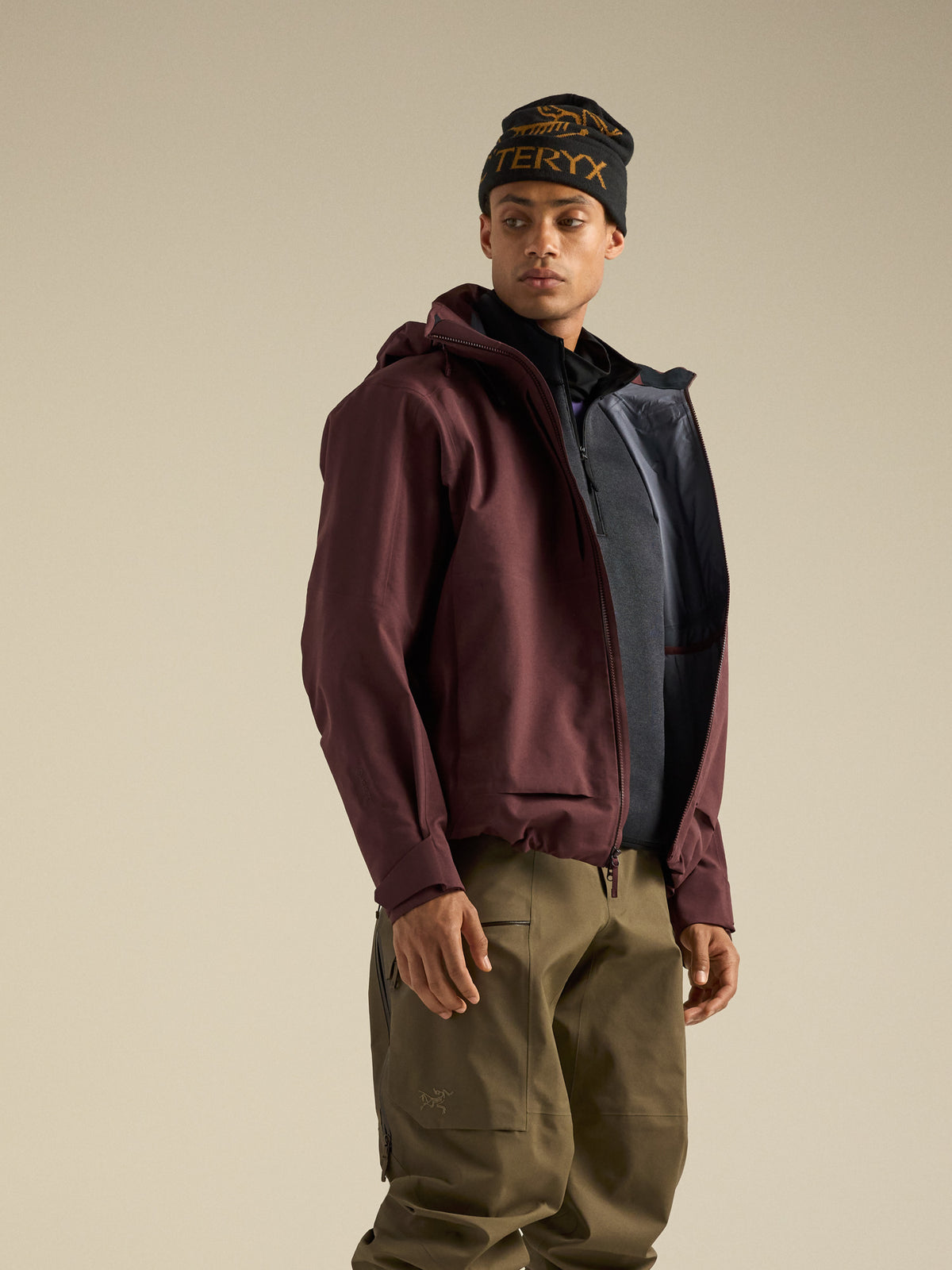 Men’s Strato Jacket product image