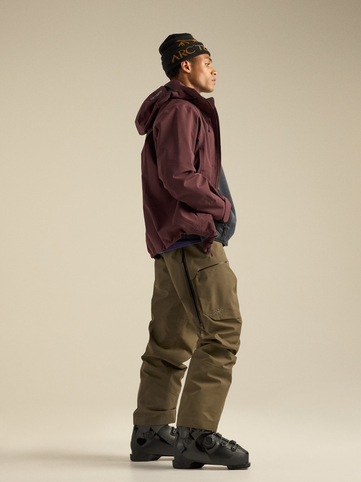 Men’s Strato Jacket product image