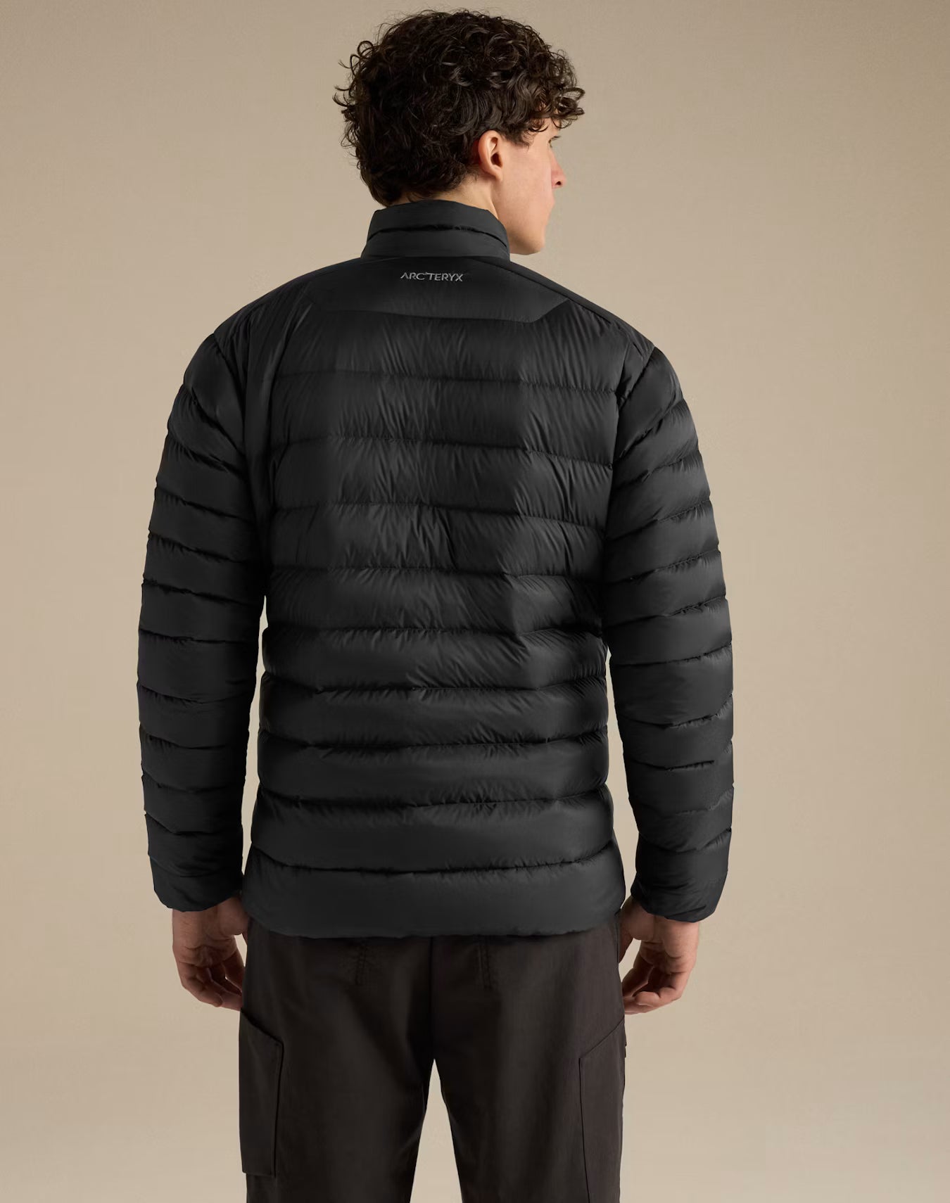 Men's Cerium Jacket