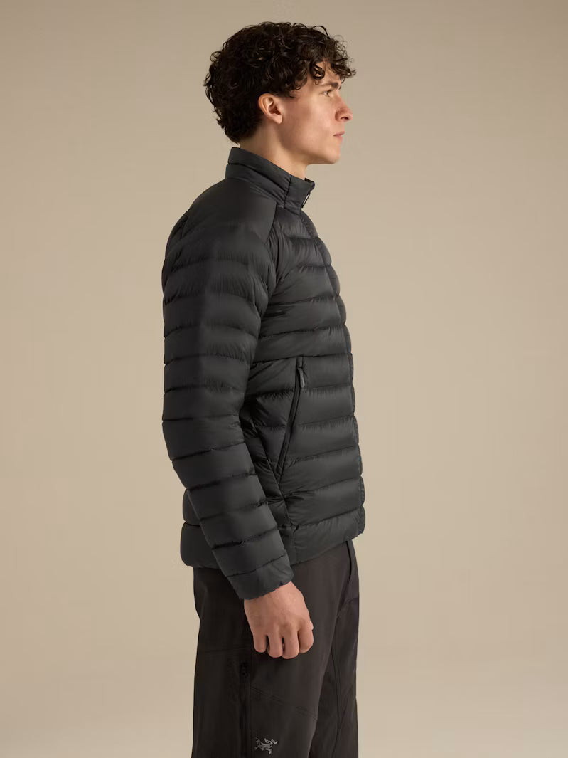 Men's Cerium Jacket