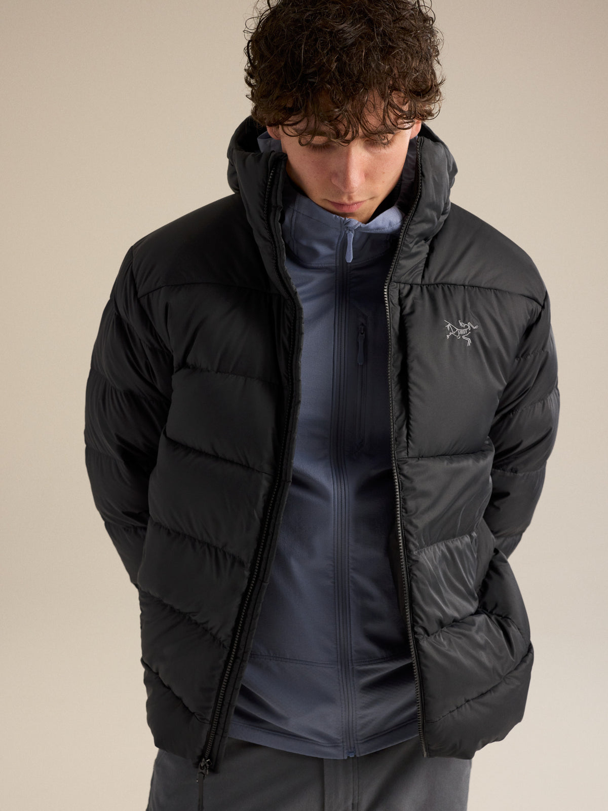 Men’s Thorium Hoody product image
