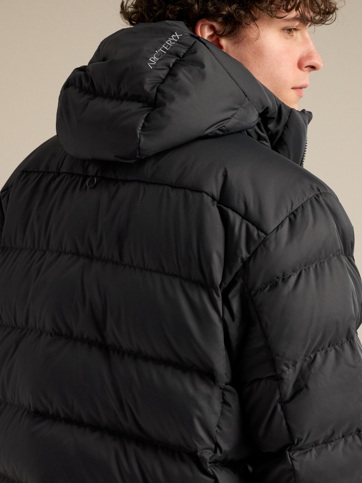 Men’s Thorium Hoody product image