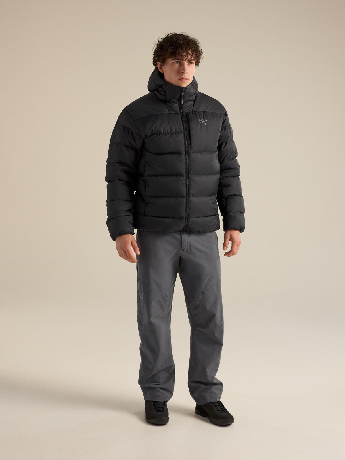 Men’s Thorium Hoody product image
