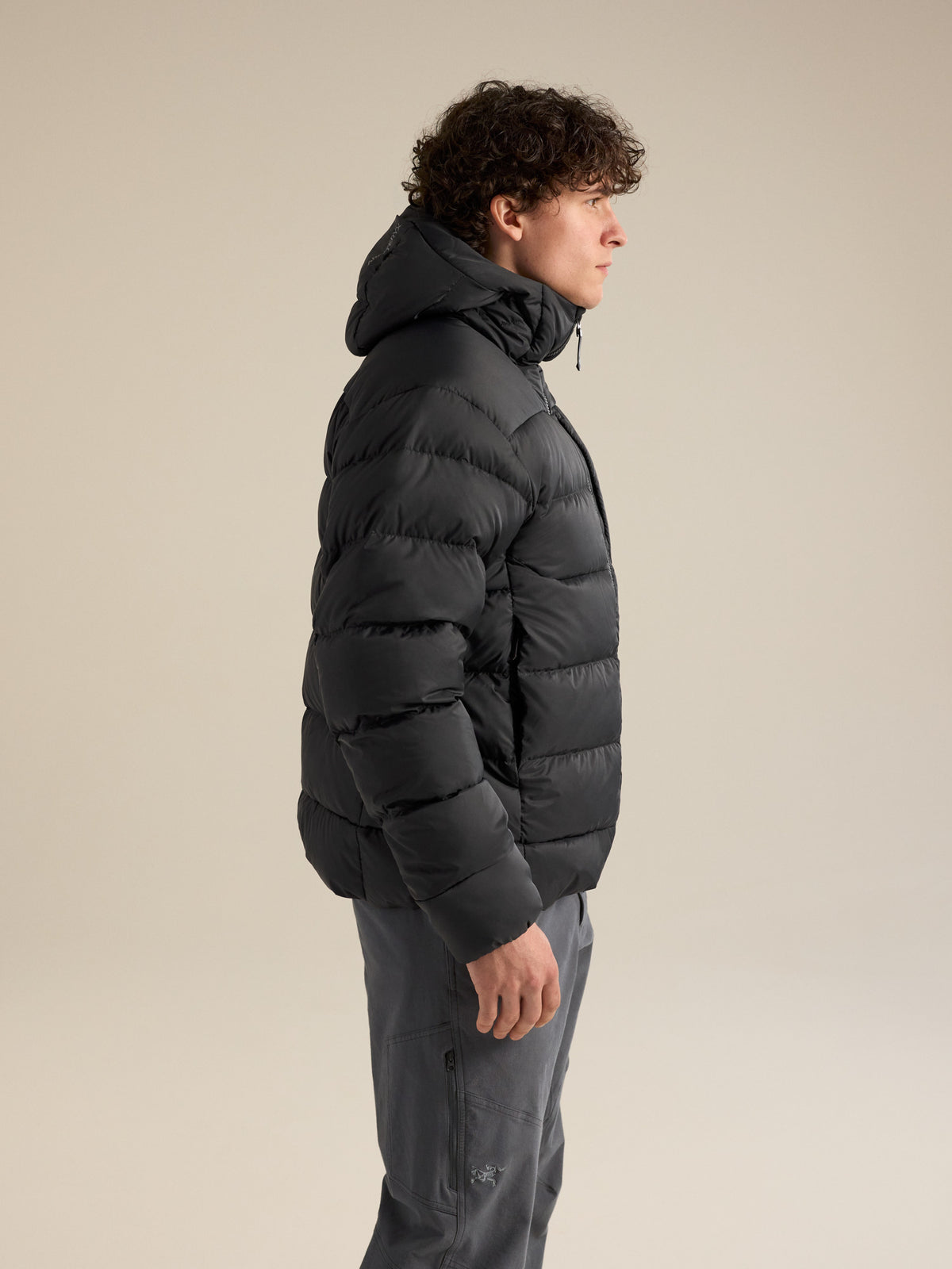 Men’s Thorium Hoody product image