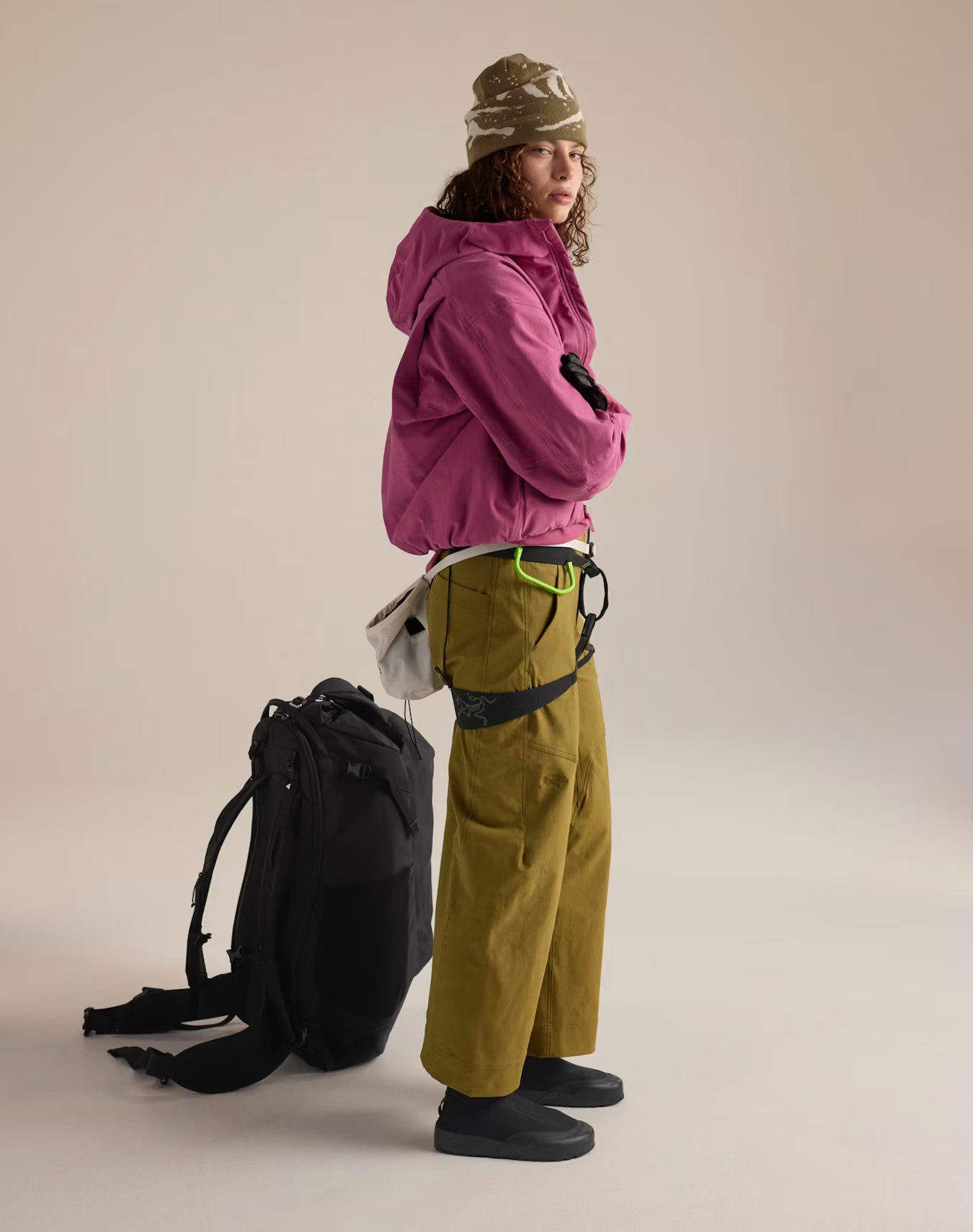 Women's Clarkia AR Pant