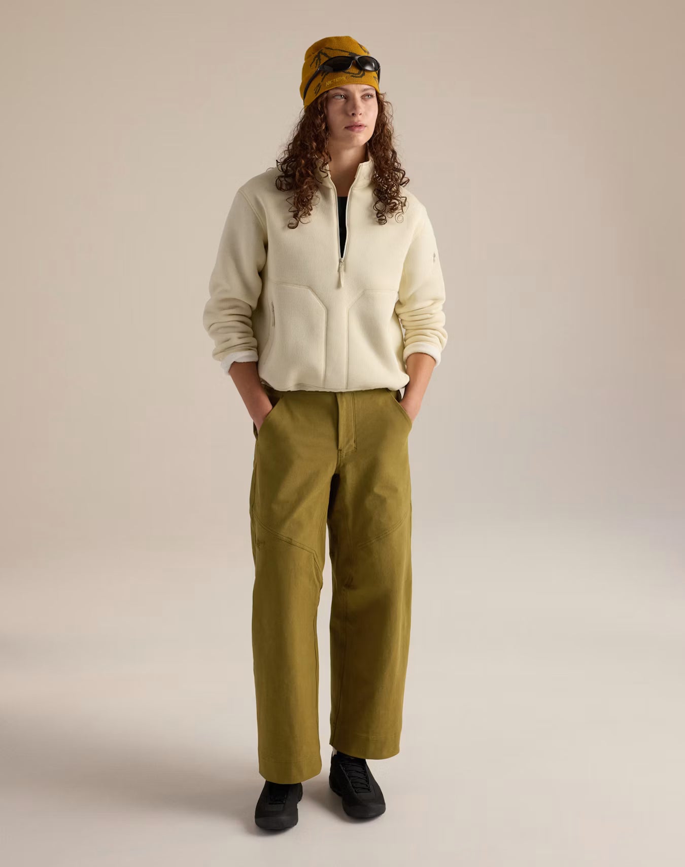 Women's Clarkia AR Pant