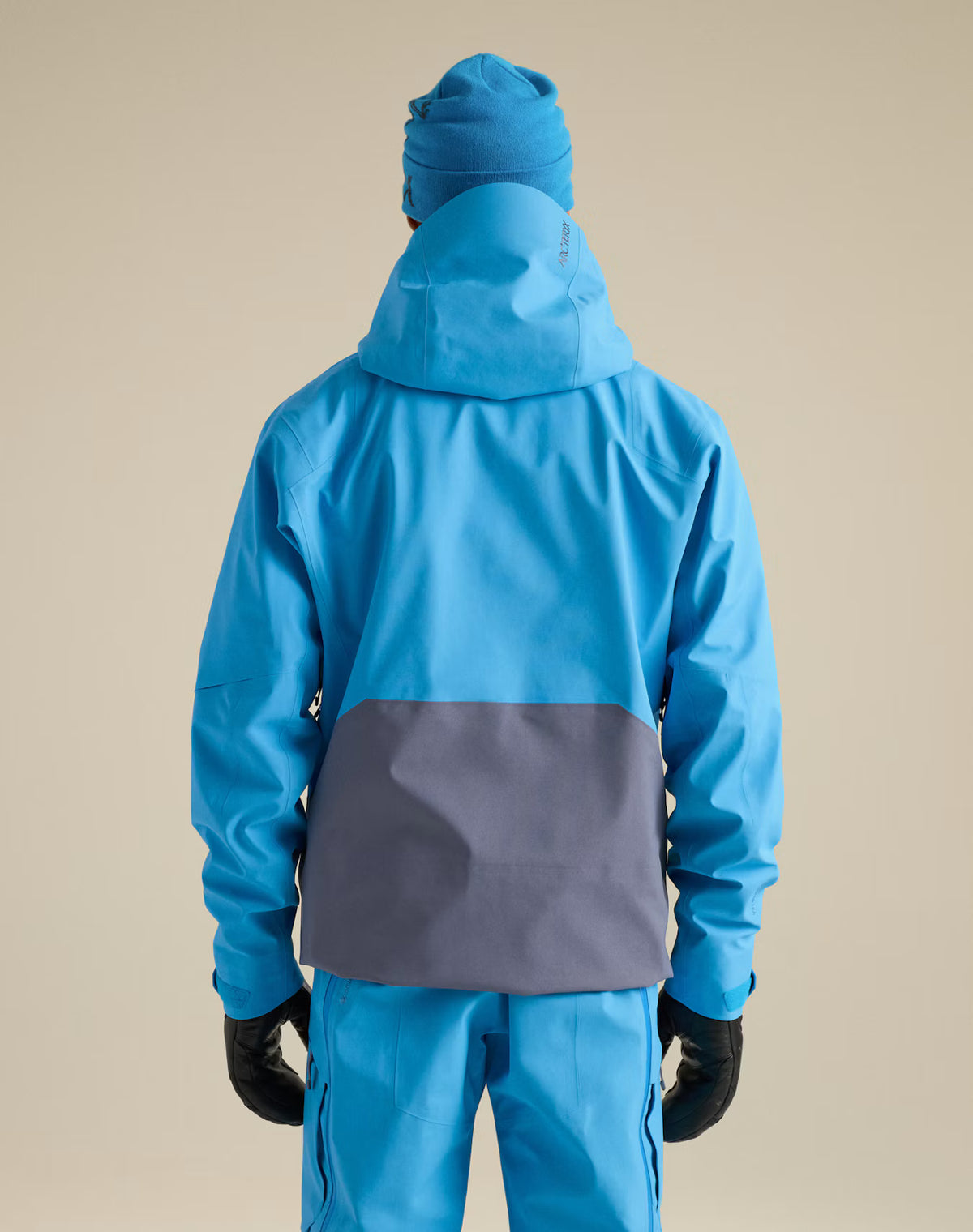 Men’s Sabre Jacket