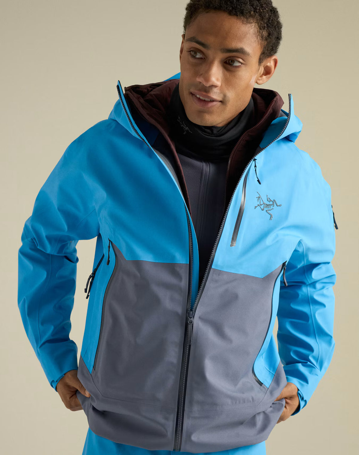 Men’s Sabre Jacket