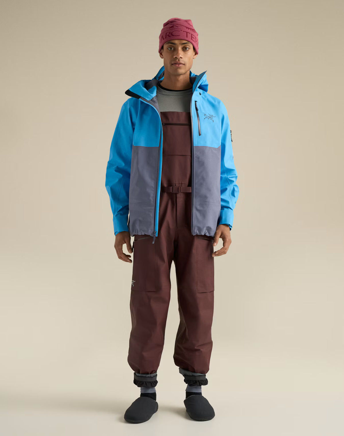 Men’s Sabre Jacket