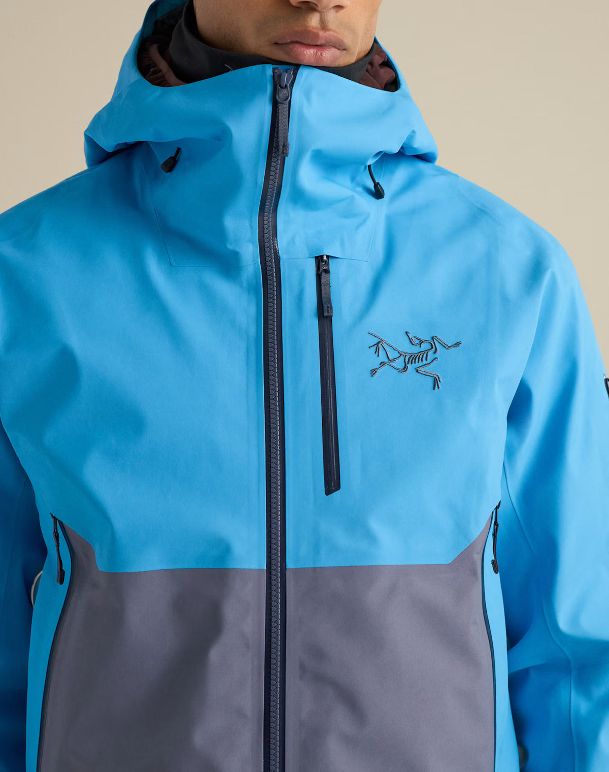 Men’s Sabre Jacket