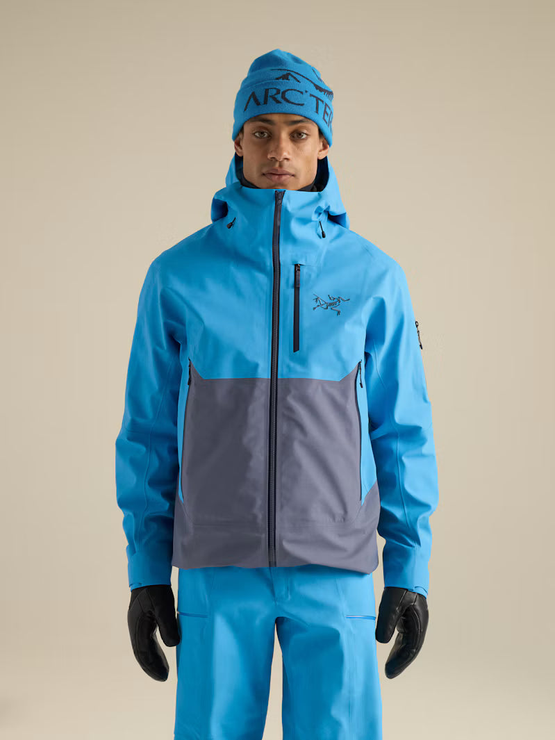 Men’s Sabre Jacket