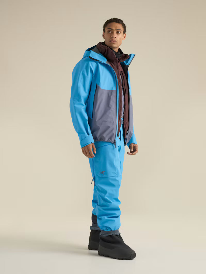 Men’s Sabre Jacket