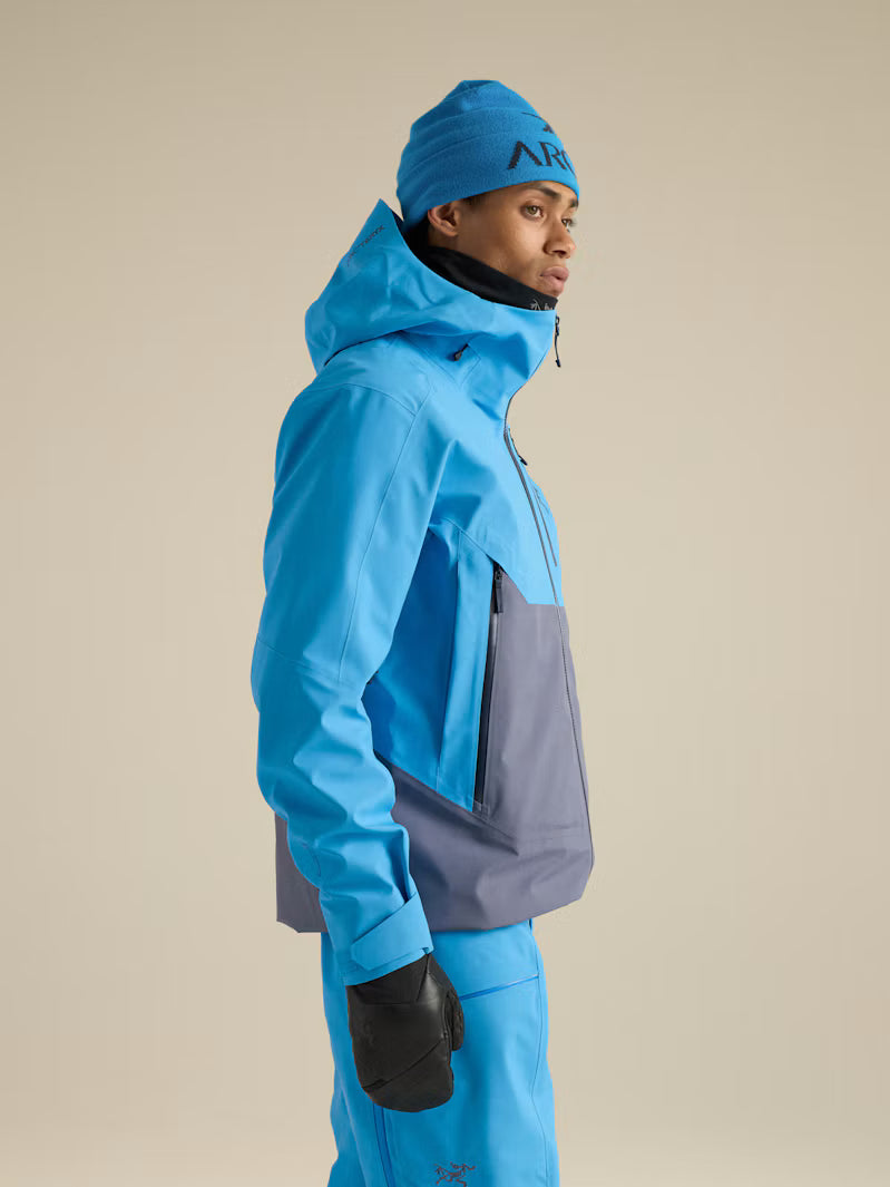 Men’s Sabre Jacket