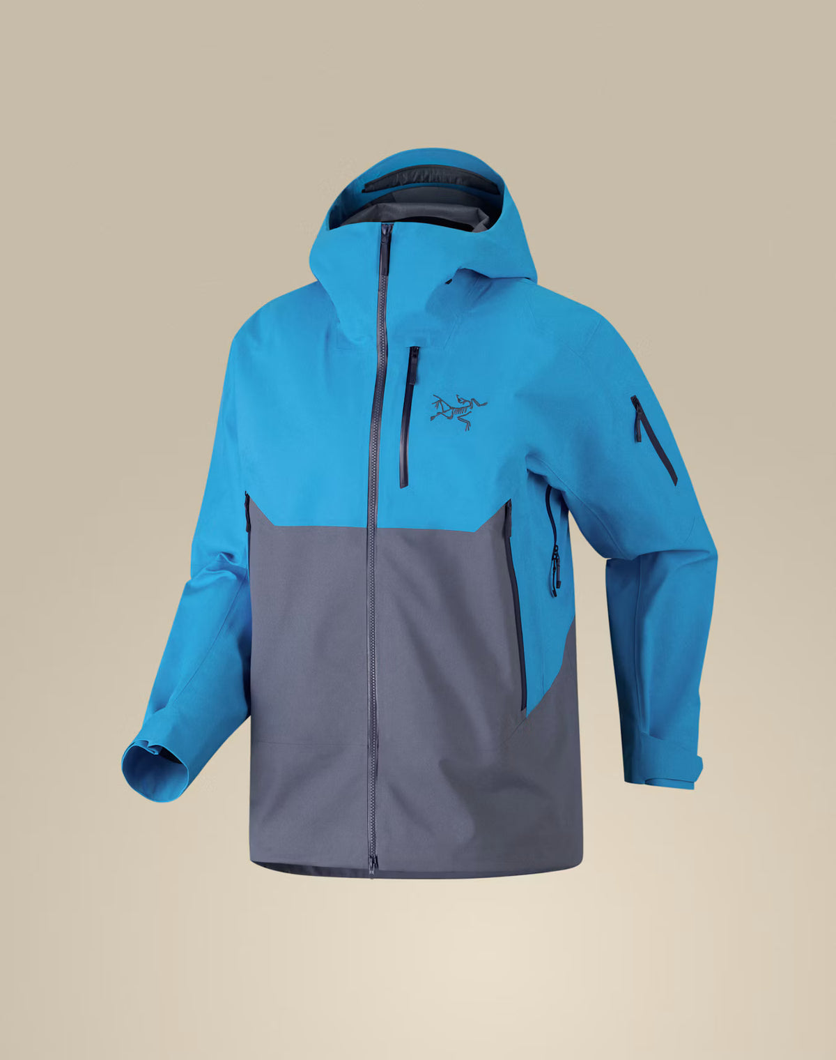 Men’s Sabre Jacket