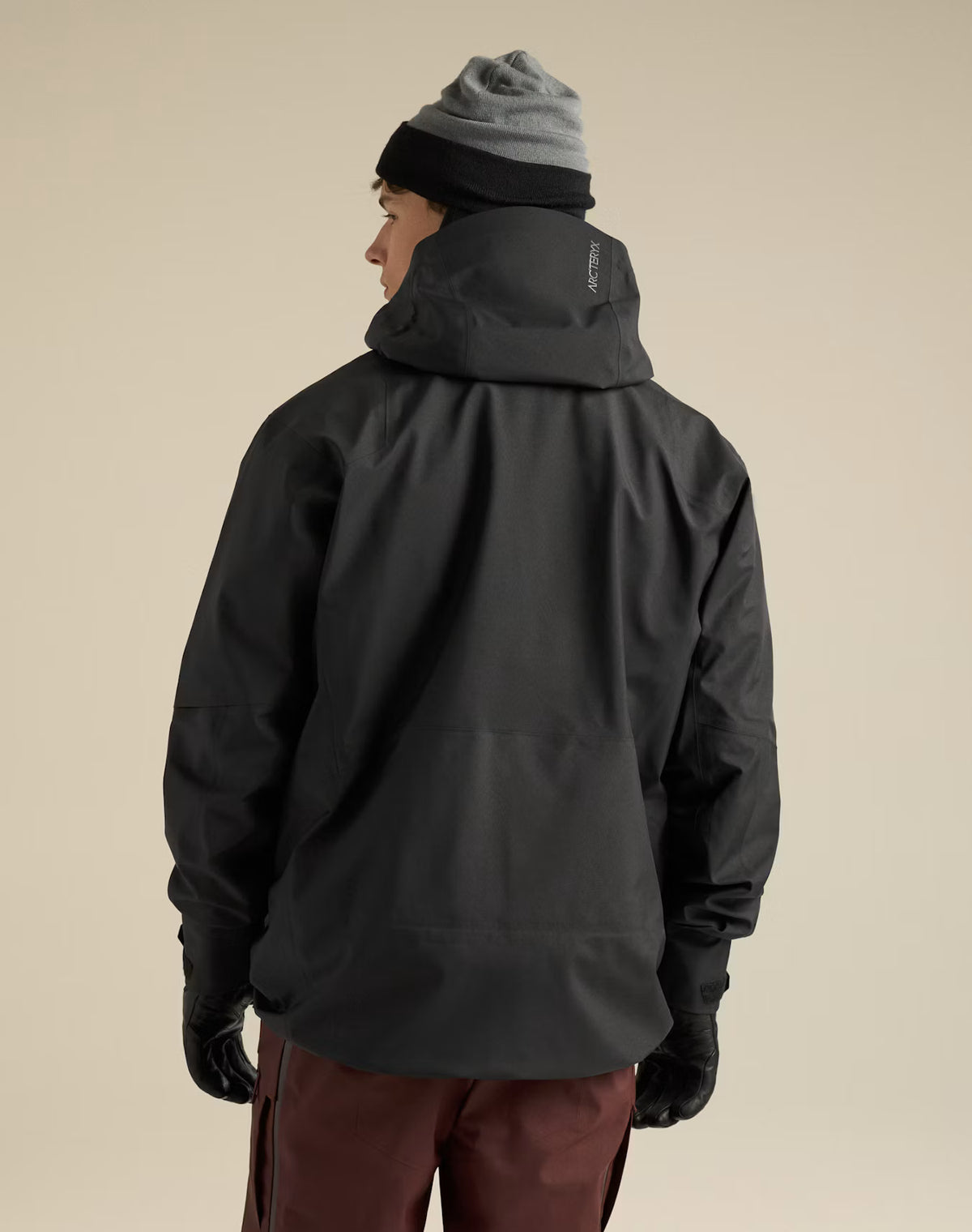Men’s Sabre Jacket