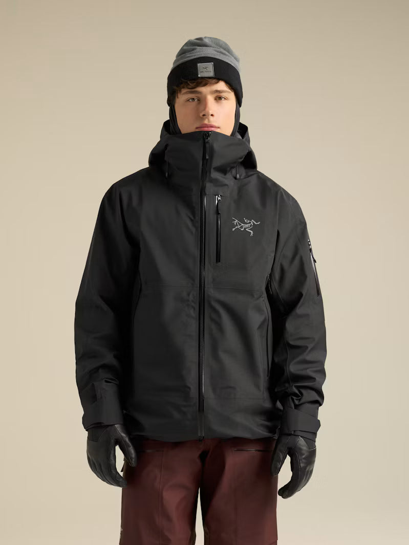 Men’s Sabre Jacket