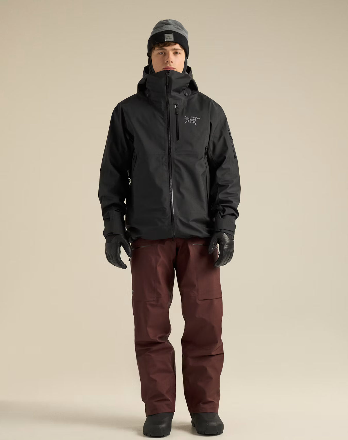 Men’s Sabre Jacket