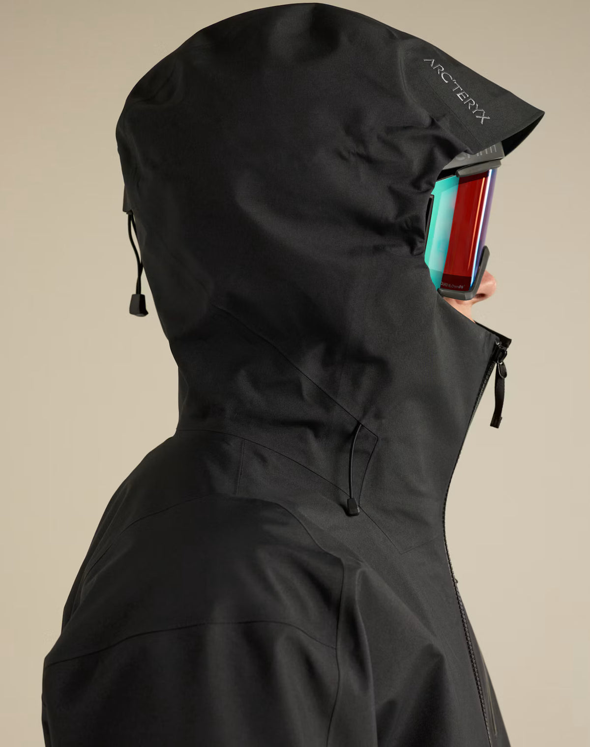 Men’s Sabre Jacket