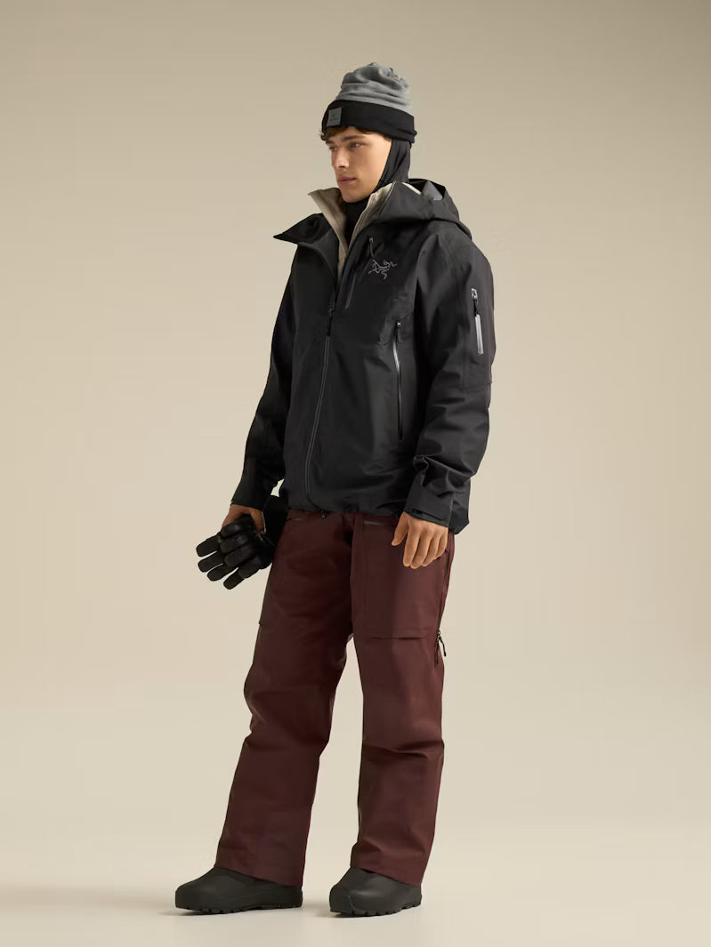 Men’s Sabre Jacket