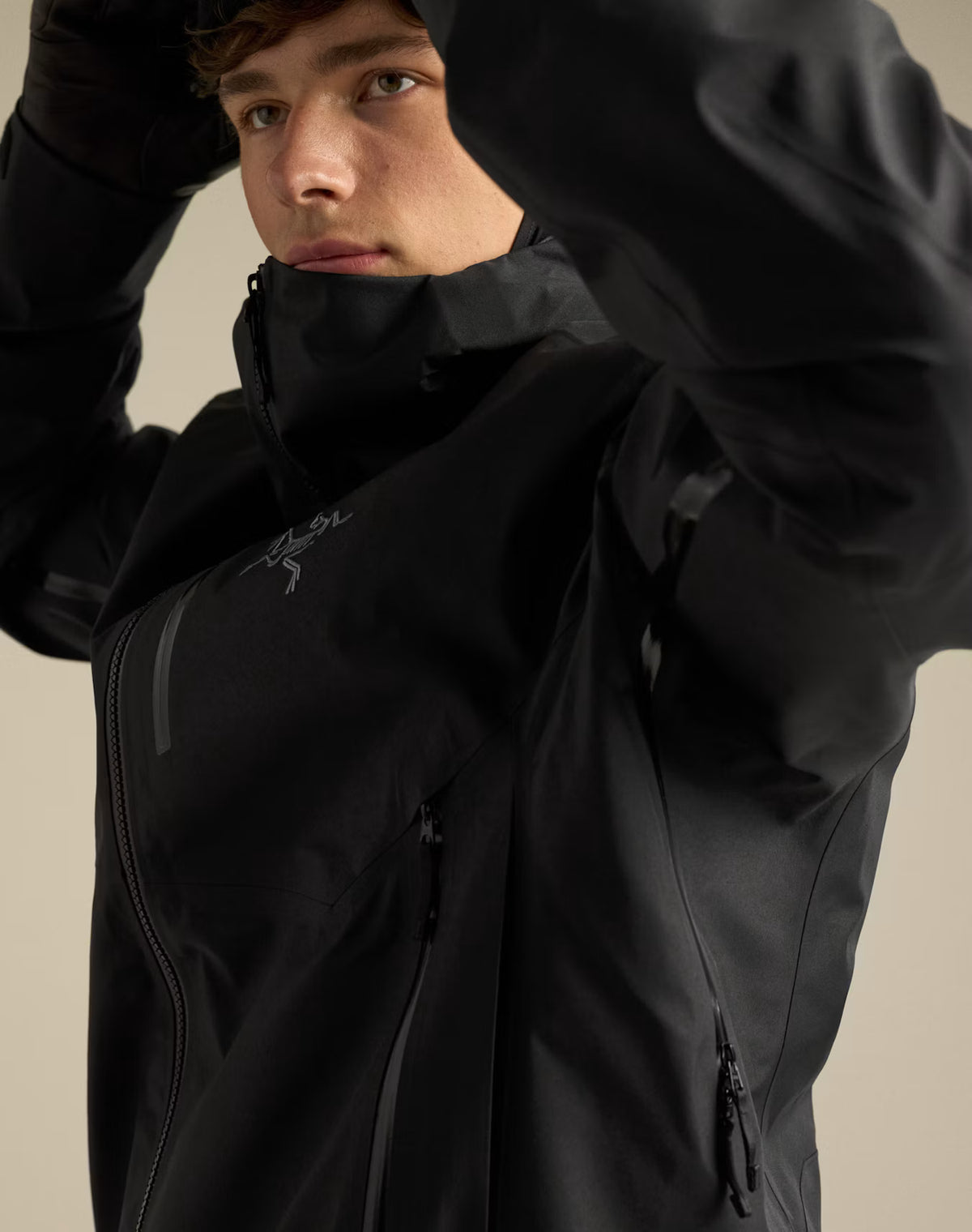 Men’s Sabre Jacket