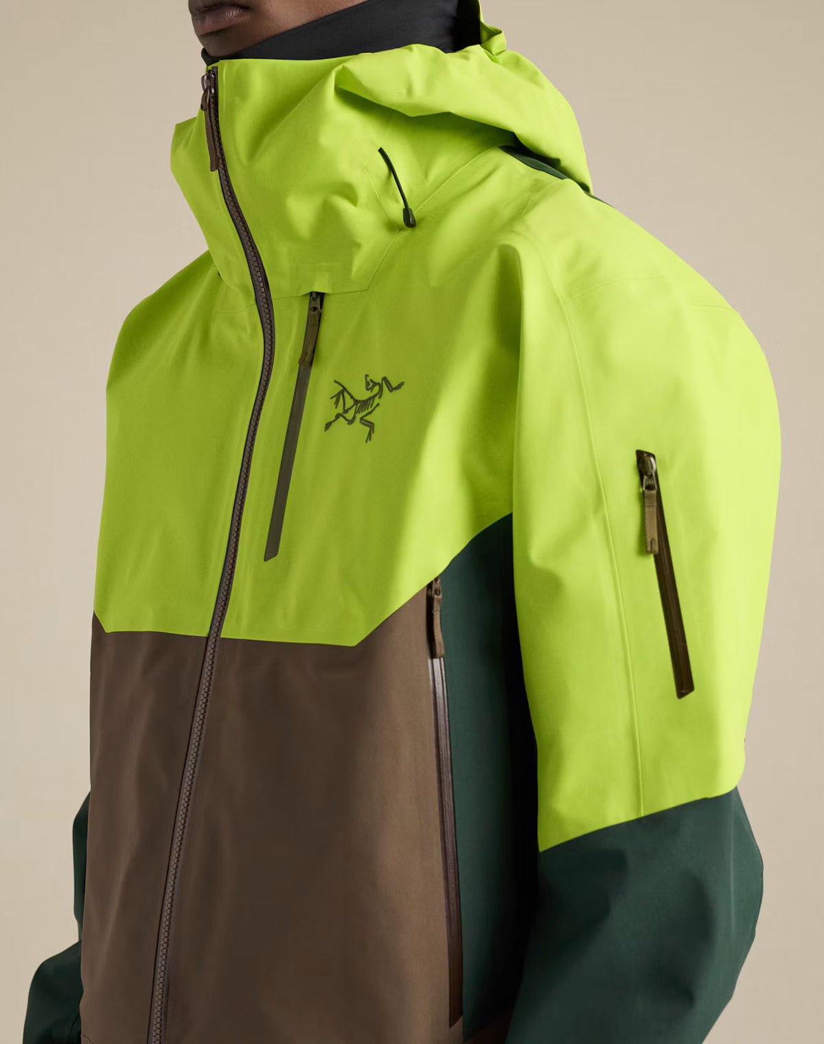 Men’s Sabre Jacket
