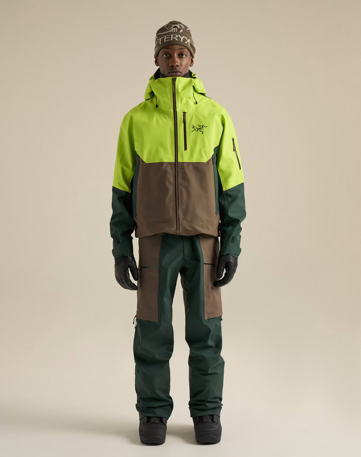 Men’s Sabre Jacket