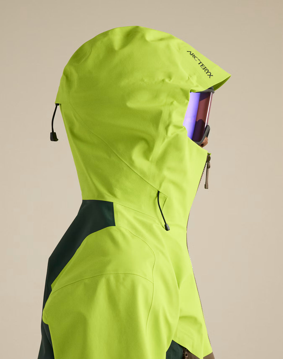 Men’s Sabre Jacket
