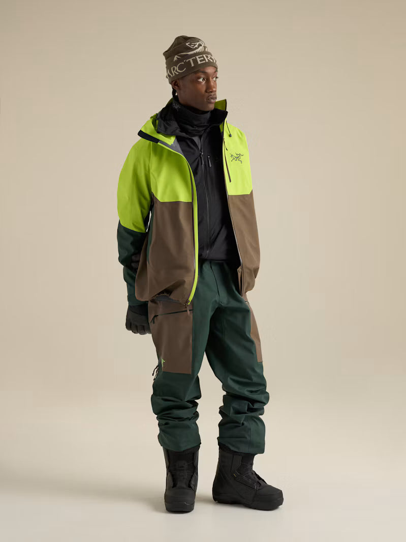 Men’s Sabre Jacket