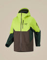 Men’s Sabre Jacket