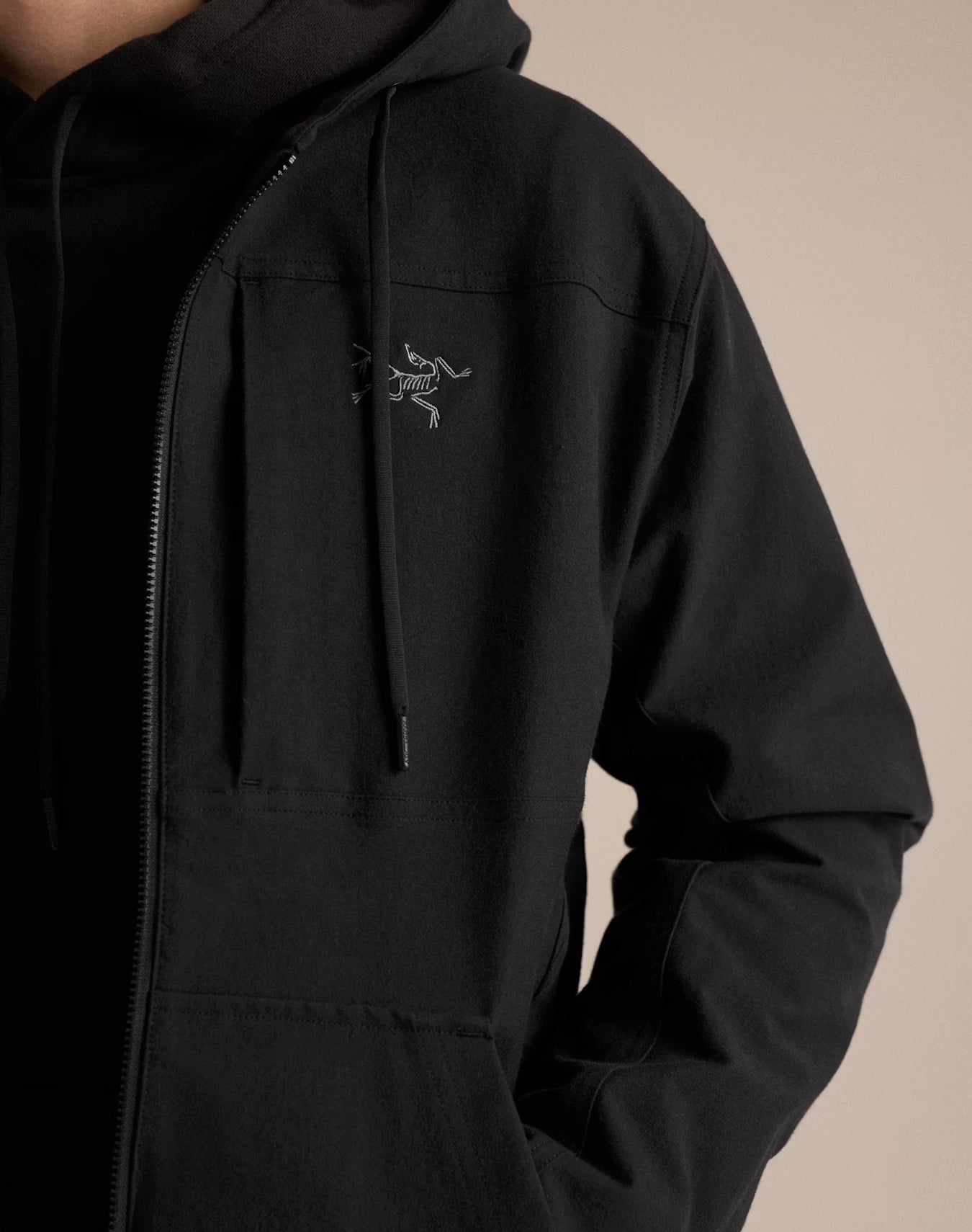 Men's Cronin AR Hoody