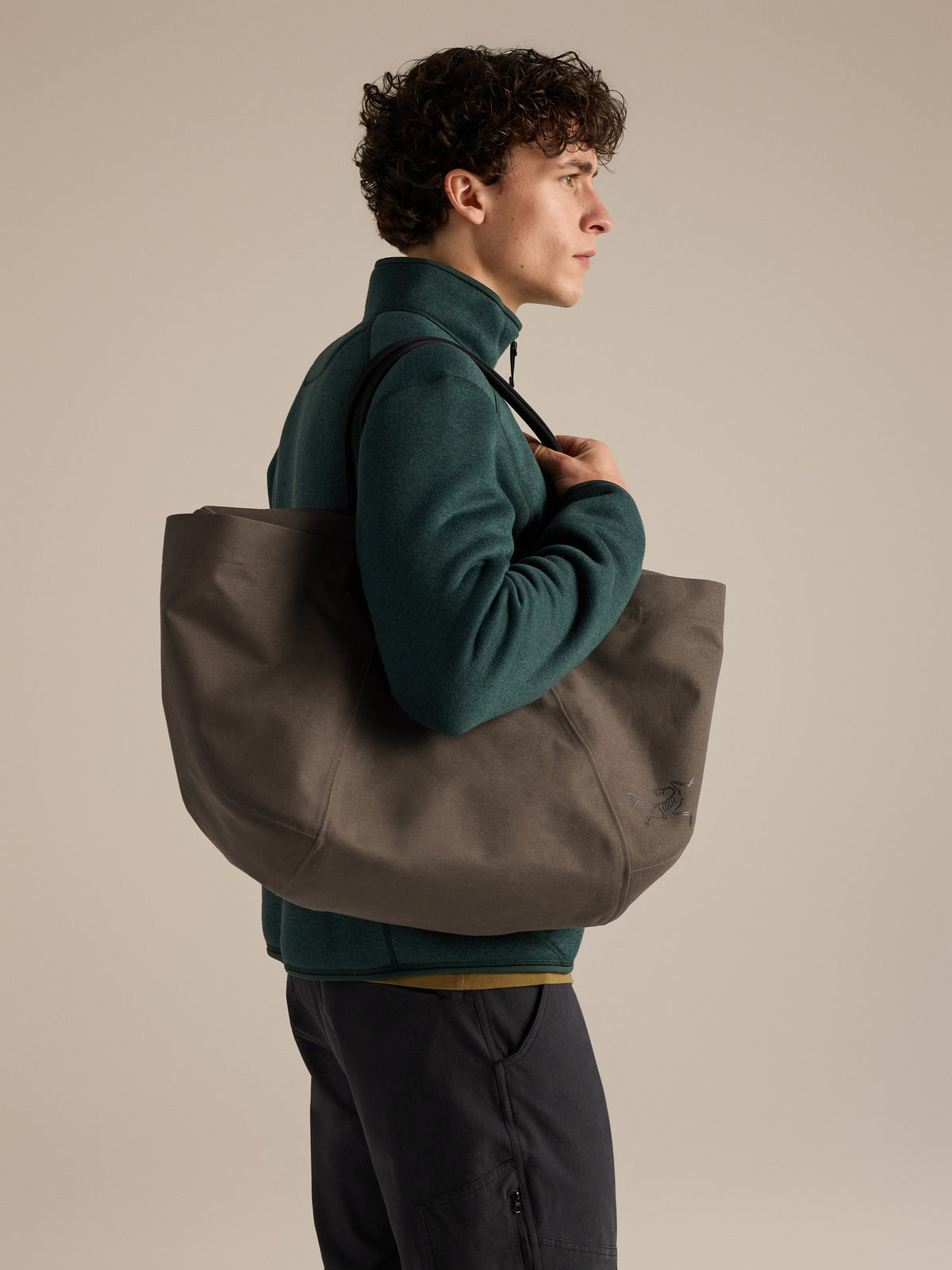 Carrier 35 Weekender product image