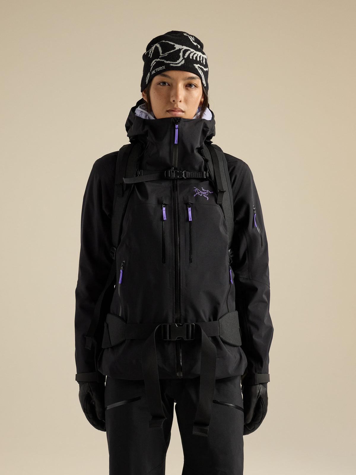 Micon 37 Backpack product image