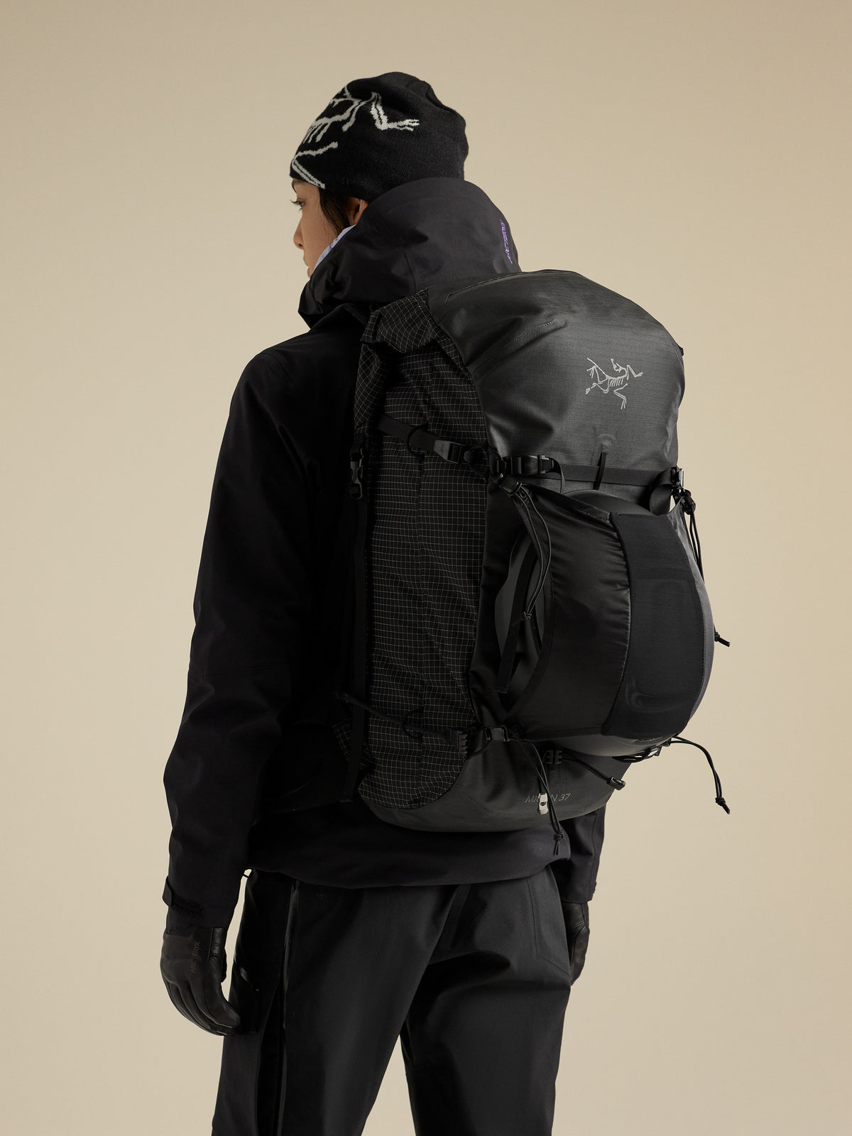 Micon 37 Backpack product image