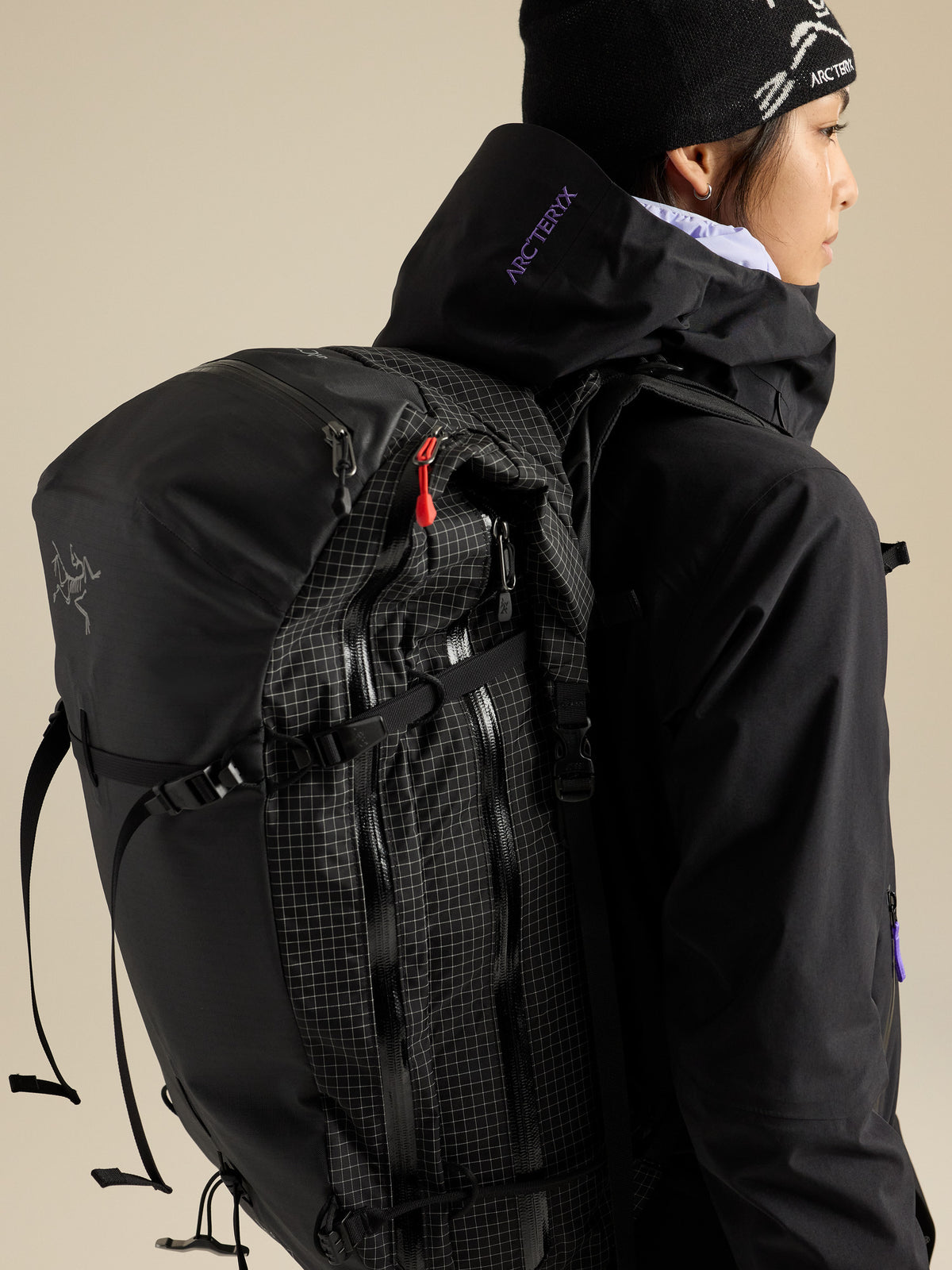 Micon 37 Backpack product image