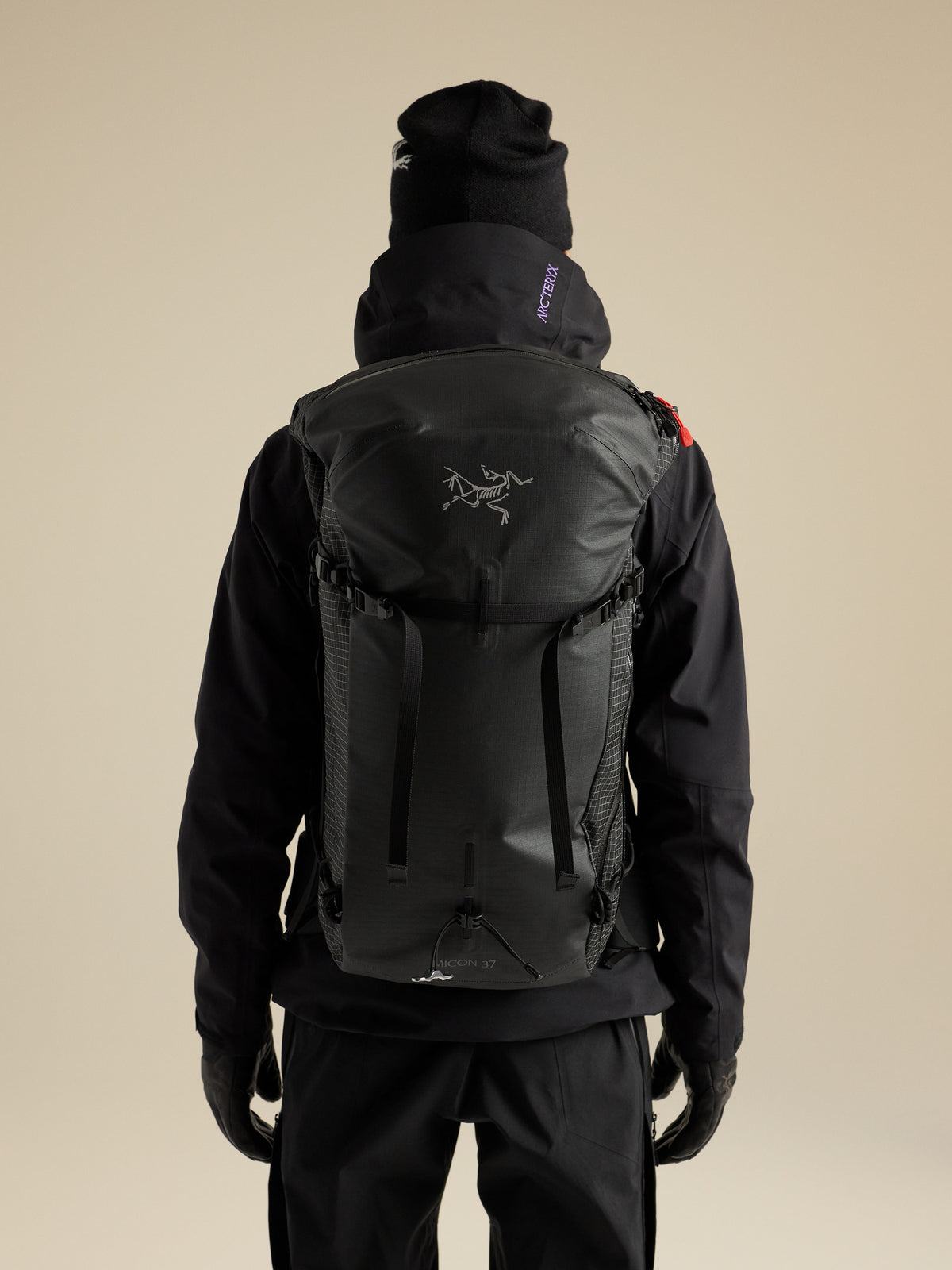 Micon 37 Backpack product image