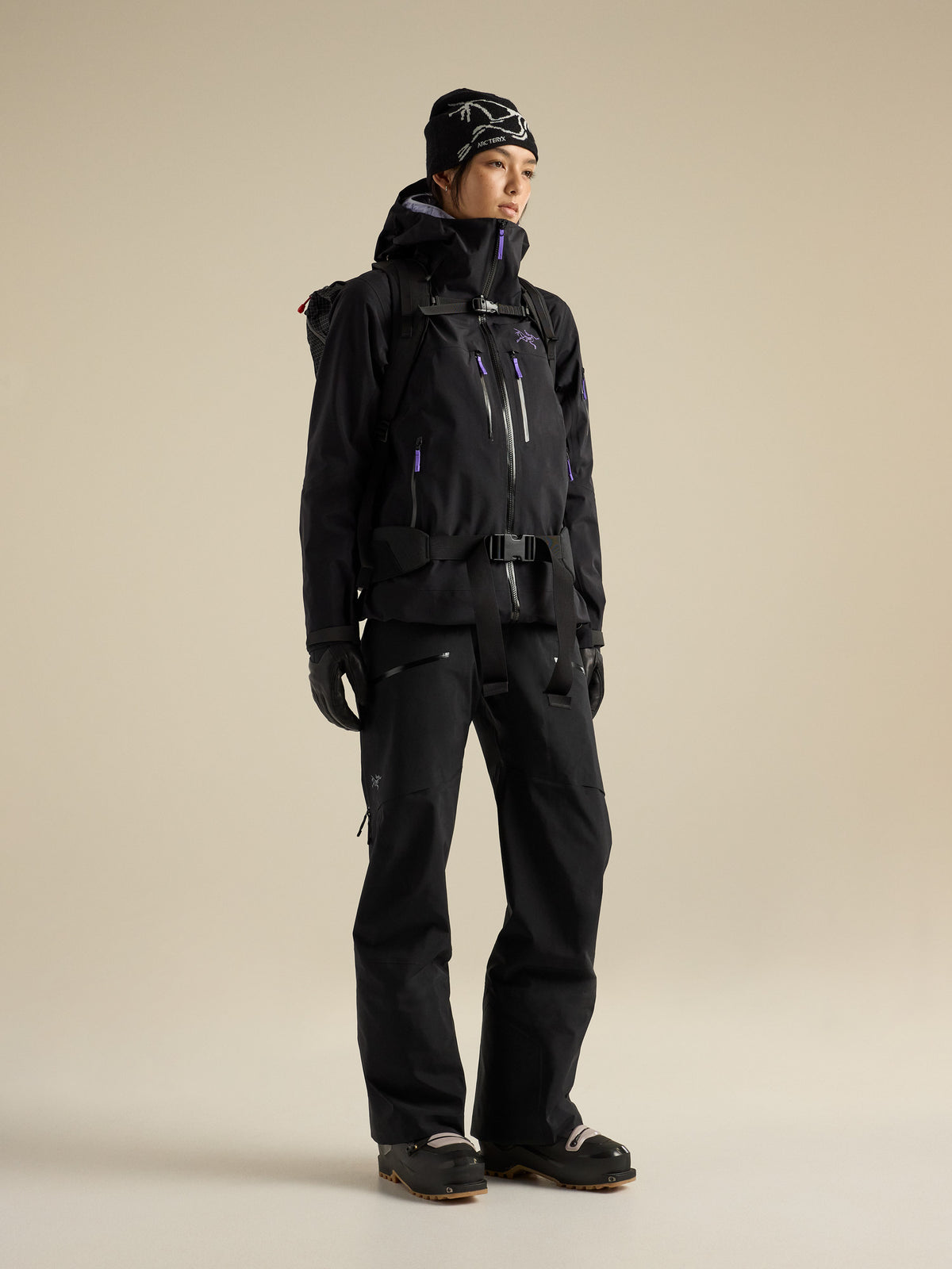 Micon 37 Backpack product image