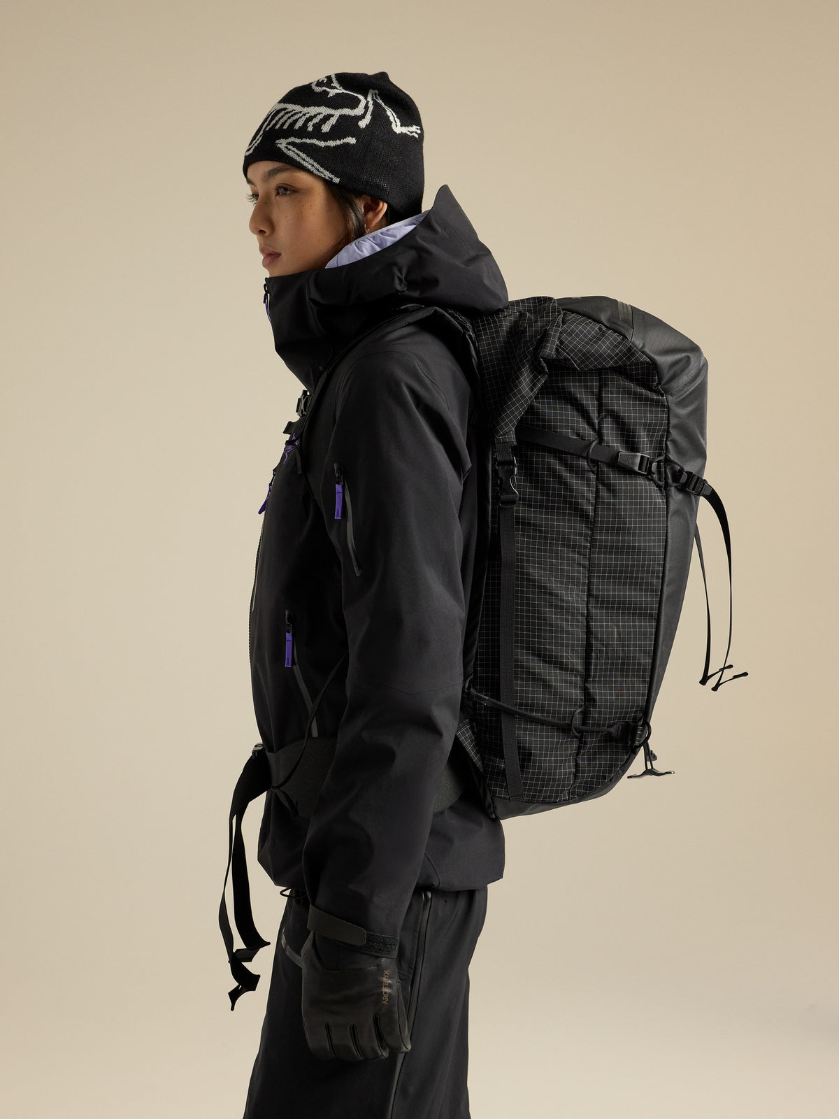Micon 37 Backpack product image
