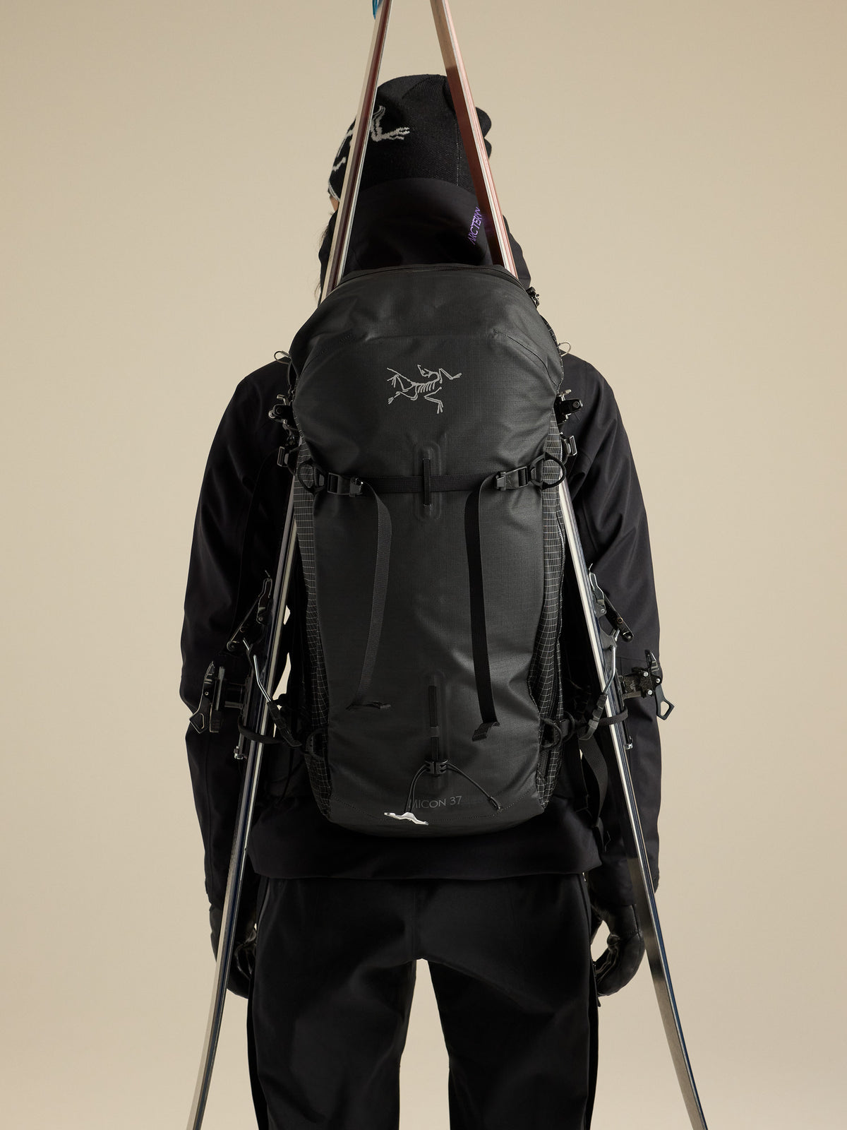 Micon 37 Backpack product image