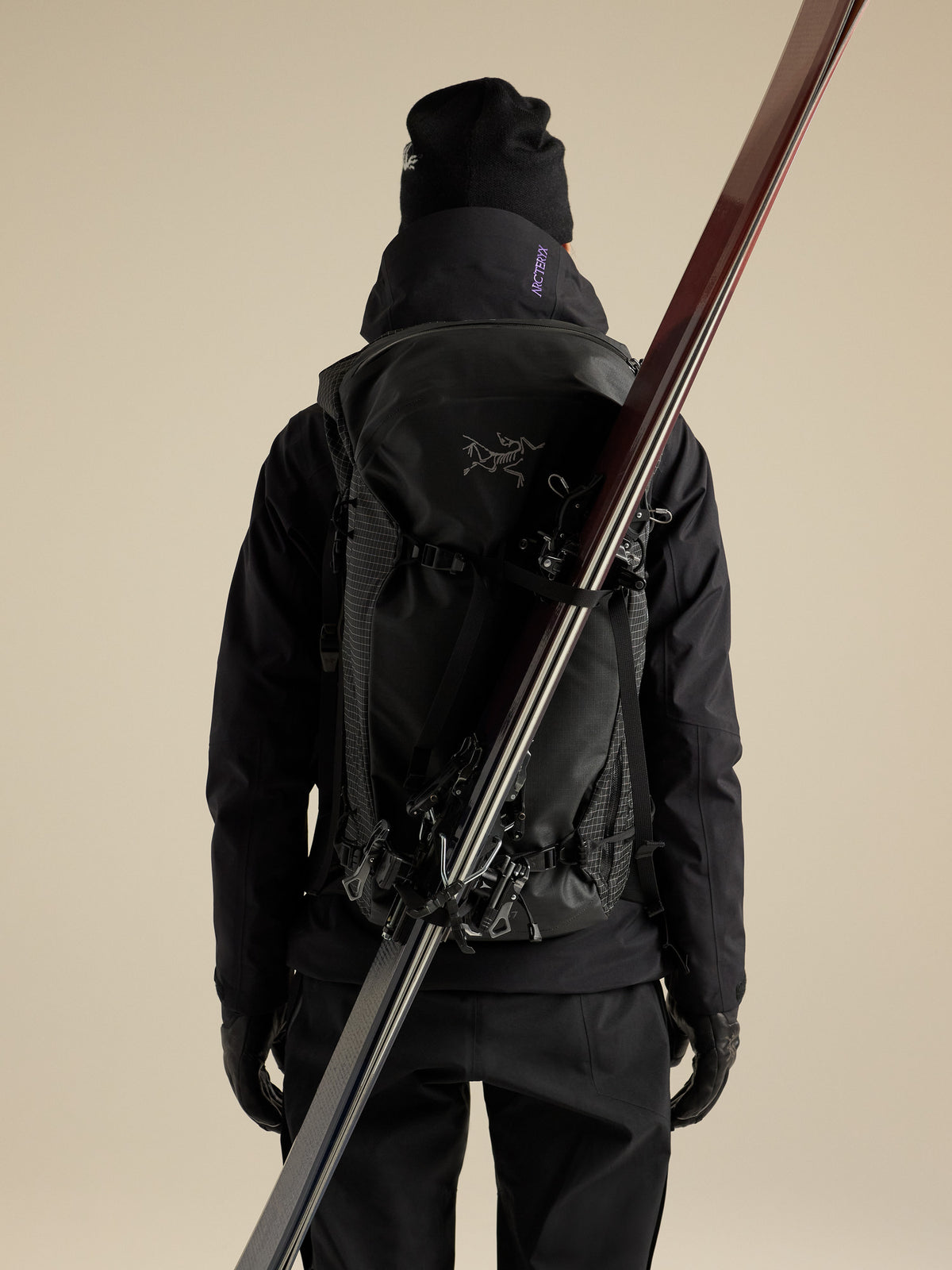 Micon 37 Backpack product image