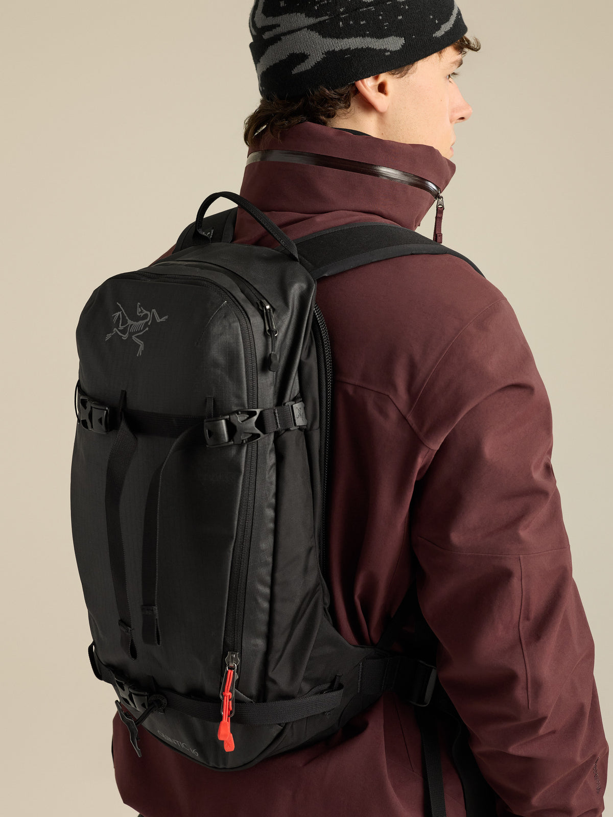 Quintic 16 Backpack product image